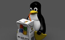 Linux CentOS配置本地光盘镜像ISO文件做YUM源