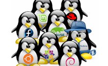Linux最常用命令及快捷键整理