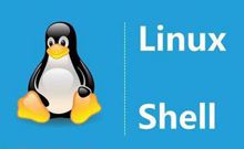 Linux shell字符串截的八种方法